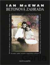 Betonová zahrada