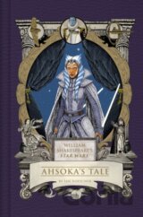 William Shakespeare´s Star Wars: Ahsoka´s Tale