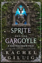 The Sprite and the Gargoyle
