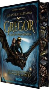 Gregor a město pod městem