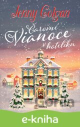 Čarovné Vianoce v hotelíku