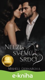 Nelži svému srdci