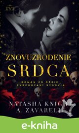 Znovuzrodenie srdca