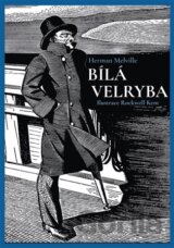 Bílá velryba