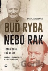 Buď ryba nebo rak
