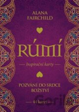 Rúmí - pozvání do srdce božství