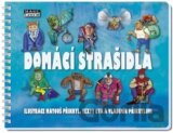 Domácí strašidla