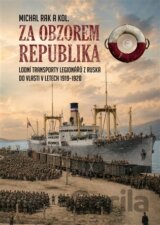 Za obzorem republika