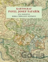 Kartograf Pavel Josef Šafařík