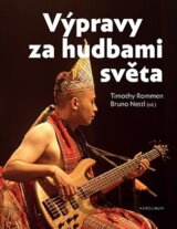 Výpravy za hudbami světa