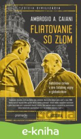 Flirtovanie so zlom