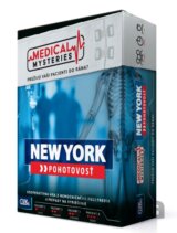 Medical Mysteries - Pohotovosť New York