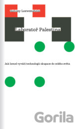Laboratoř Palestina