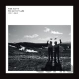 Pink Floyd:  Later Years 1987-2019