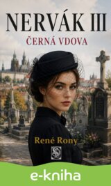 Nervák III: Černá vdova