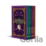 Friedrich Nietzsche Collection