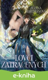 Lovci zatracených