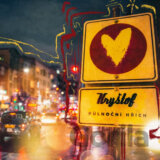 Kryštof:  Půlnoční Hřích (CD)