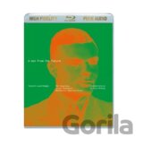 Pet Shop Boys:  A Man From The Future