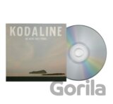 Kodaline:  We Were Only Young