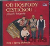 Mokeráci: Od hospody cestičkou