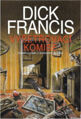 Vyšetřovací komise
