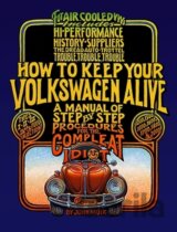 How to Keep Your Volkswagen Alive