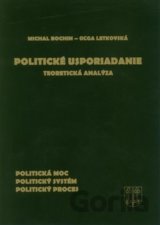 Politické usporiadanie