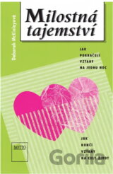 Milostná tajemství