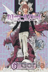Death Note 6