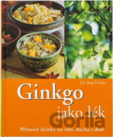 Ginkgo jako lék