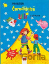 Čarodějnice Lilli v cirkuse