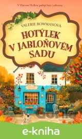 Hotýlek V Jabloňovém sadu