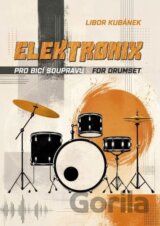 ELEKTRONIX - pro bicí soupravu