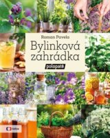Bylinková zahrádka polopatě