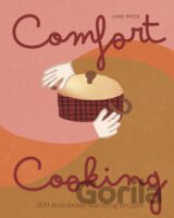 Comfort Cooking