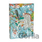 Yokai. Yumoto Koichi Collection