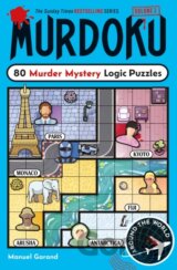 Murdoku 3