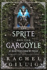 Sprite and the Gargoyle