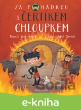Za pohádkou s čertíkem Chloupkem