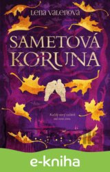 Sametová koruna