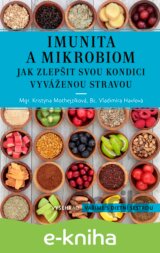 Imunita a mikrobiom