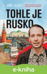 Tohle je Rusko