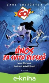 Únos za svitu blesků