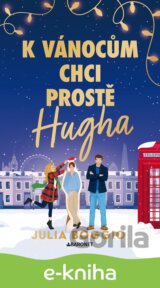 K Vánocům chci prostě Hugha