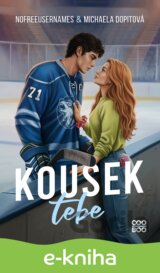 Kousek tebe