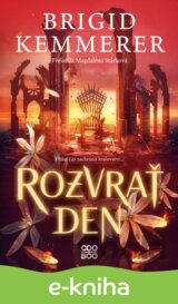 Rozvrať den