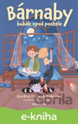 Bárnaby - bubák zpod postele
