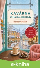Kavárna U Horké čokolády