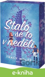 Stalo se to v neděli